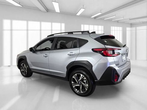 New 2026 Subaru Crosstrek 2.0i Premium AWD/4WD image 4