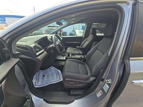 Used 2020 Honda Odyssey EX image 4