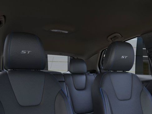 New 2026 Buick Encore GX Sport Touring AWD/4WD image 64