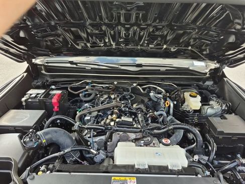 Used 2025 Toyota Tacoma SR5 AWD/4WD image 20