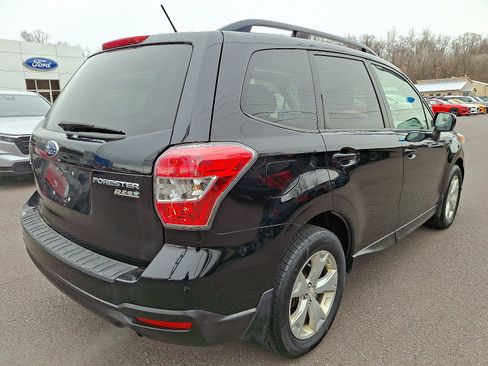 Used 2015 Subaru Forester 2.5i Premium w/ Protection Package #1 image 10