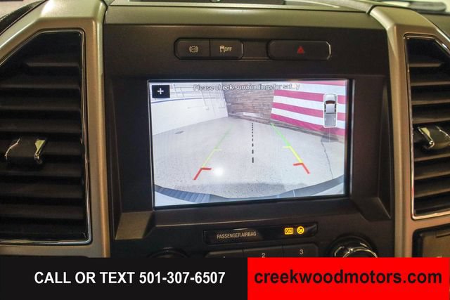 Used 2019 Ford F250 Lariat AWD/4WD image 64