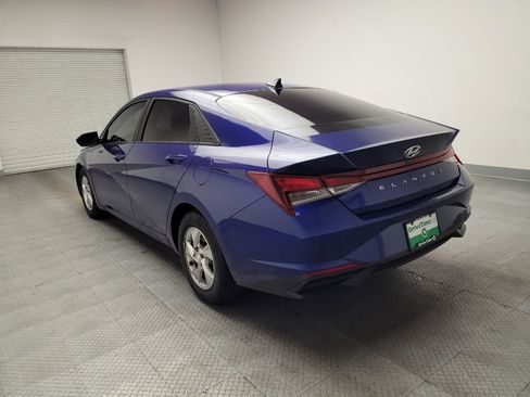 Used 2023 Hyundai Elantra SE FWD image 5