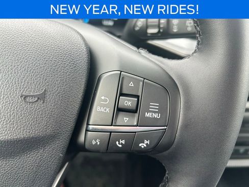 New 2025 Ford Bronco Sport Outer Banks image 30