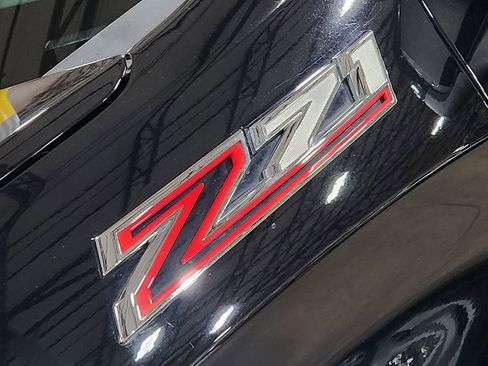 Used 2020 Chevrolet Silverado 1500 LT Trail Boss image 29