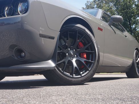 Used 2023 Dodge Challenger R/T Scat Pack w/ Plus Package image 36