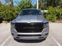 Used 2023 RAM 1500 Big Horn AWD/4WD image 7