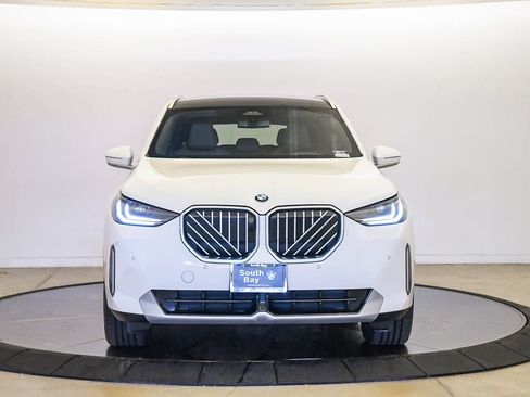 Used 2026 BMW X3 xDrive30i w/ Premium Package AWD/4WD image 7