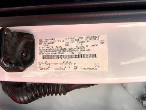 Used 2017 Ford F150 XL RWD image 32