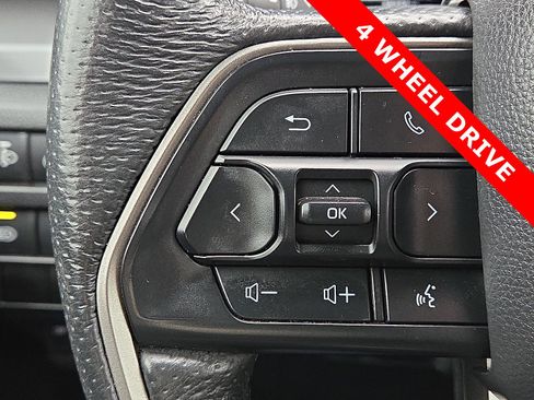 Used 2024 Toyota Tacoma TRD Off-Road image 21