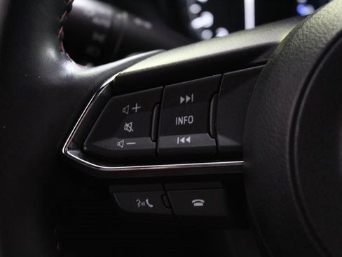 Used 2024 MAZDA CX-5 2.5 Turbo w/ Premium Package image 19