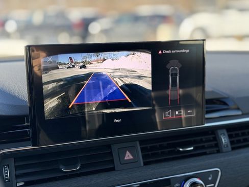 Used 2024 Audi A5 2.0T Premium w/ Convenience Package image 20