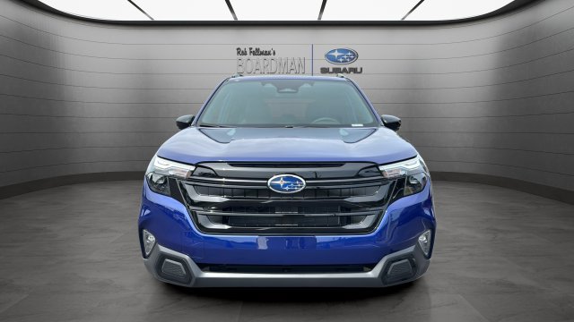 New 2026 Subaru Forester Sport w/ Onyx Edition AWD/4WD image 12