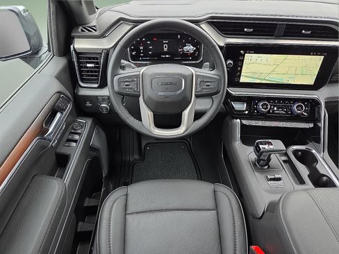 Used 2026 GMC Sierra 1500 Denali w/ Denali Reserve Package AWD/4WD image 11