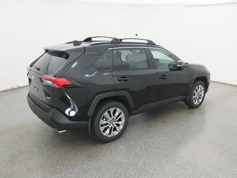 New 2025 Toyota RAV4 XLE Premium image 9