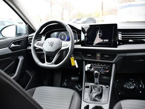 New 2026 Volkswagen Jetta S image 18