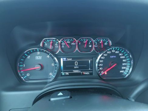 Used 2020 Chevrolet Tahoe LT AWD/4WD image 17
