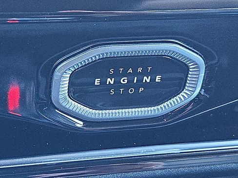 New 2026 Jeep Grand Cherokee L Limited image 19