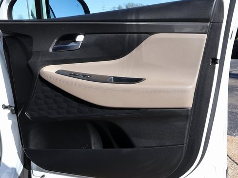 Certified 2023 Hyundai Santa Fe SEL image 9