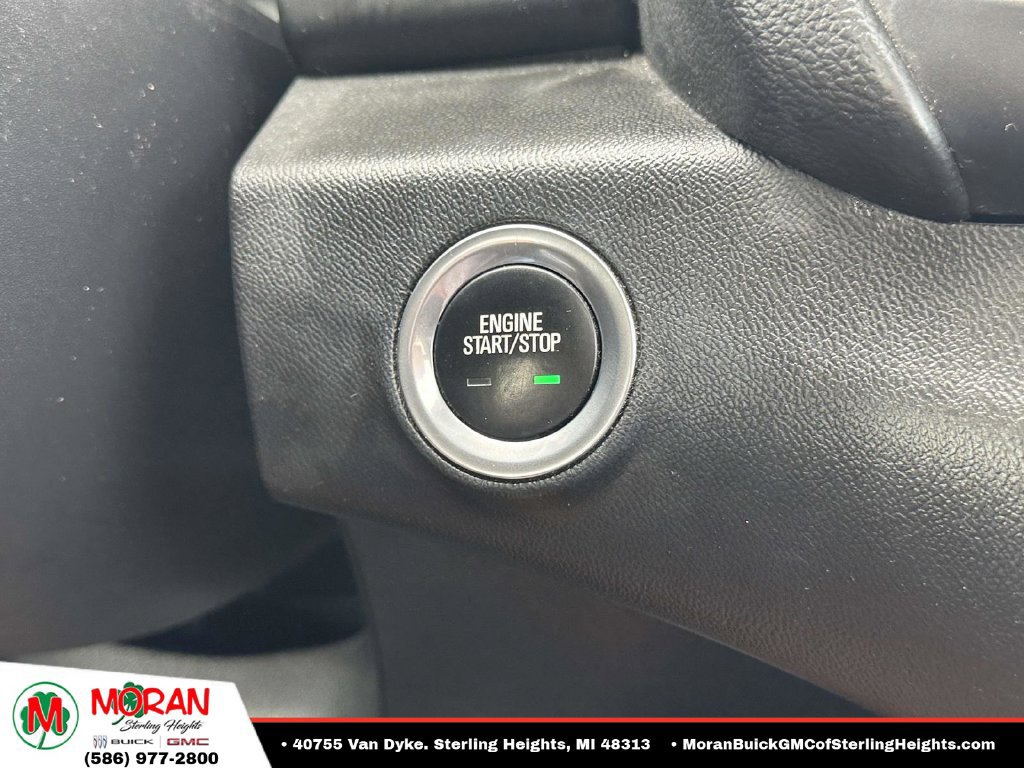 Certified 2024 GMC Terrain SLT w/ Elevation Edition AWD/4WD image 33