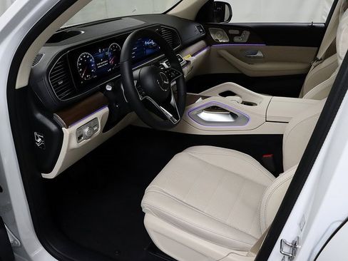 New 2026 Mercedes-Benz GLE 450 4MATIC image 11