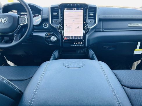 Used 2024 RAM 1500 Laramie image 23