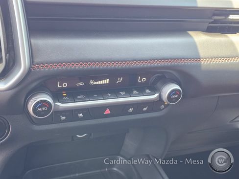 New 2026 MAZDA CX-50 AWD 2.5 S w/ Accent Package image 19