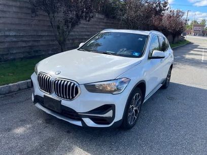 Used 2020 BMW X1 xDrive28i w/ Convenience Package