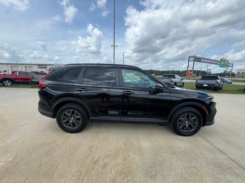 Certified 2026 Honda CR-V TrailSport image 9
