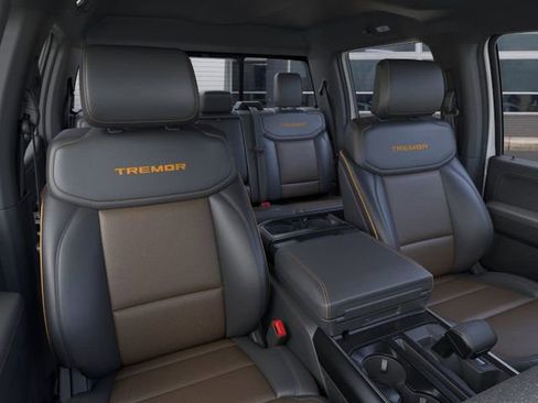 New 2025 Ford F150 Tremor w/ Equipment Group 402A High image 10