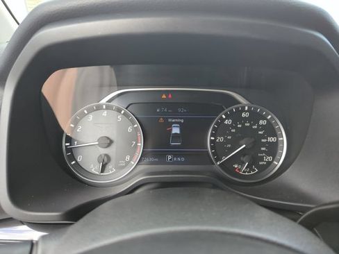 Certified 2023 Nissan Titan SV RWD image 46