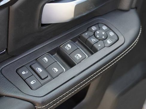 New 2026 RAM 2500 Power Wagon AWD/4WD image 21