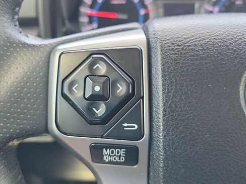 Used 2016 Toyota 4Runner Limited RWD image 20