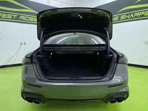 Used 2020 Maserati Ghibli image 9