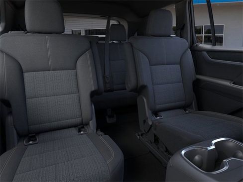 New 2026 GMC Acadia Elevation image 17