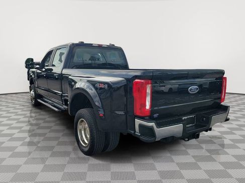 Certified 2023 Ford F350 XL w/ XL Chrome Package AWD/4WD image 4
