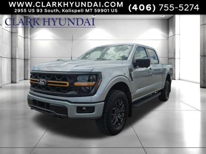 Used 2025 Ford F150 Tremor w/ Tow/Haul Package