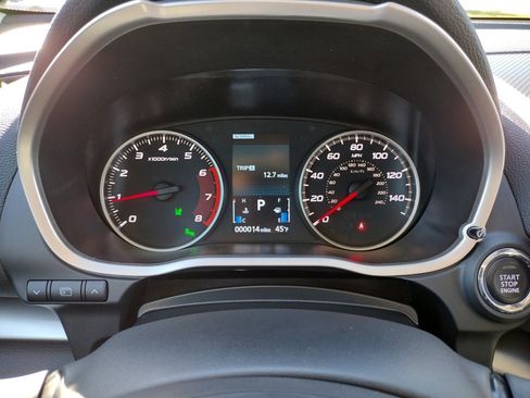 New 2026 Mitsubishi Eclipse Cross SE image 19