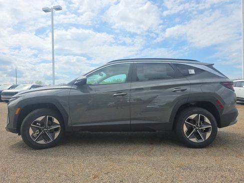 New 2026 Hyundai Tucson SEL AWD/4WD image 12