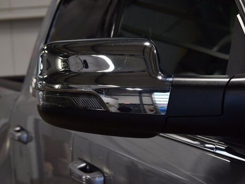 Used 2023 RAM 1500 Limited w/ Trailer Tow Group image 14