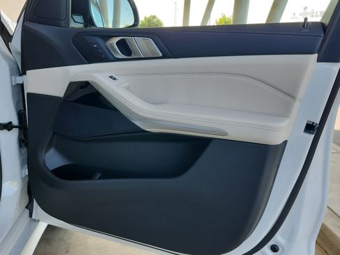 New 2027 BMW X7 xDrive40i w/ M Sport Package AWD/4WD image 12