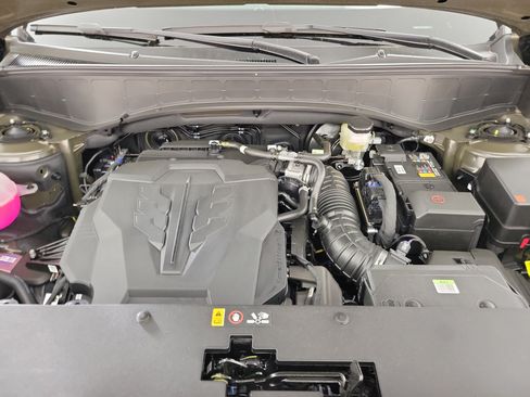 New 2026 Hyundai Palisade SEL AWD/4WD image 34