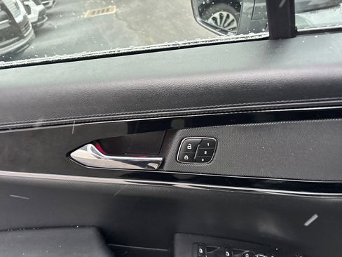 Certified 2023 Lincoln Nautilus Reserve w/ Cargo Utility Package image 12