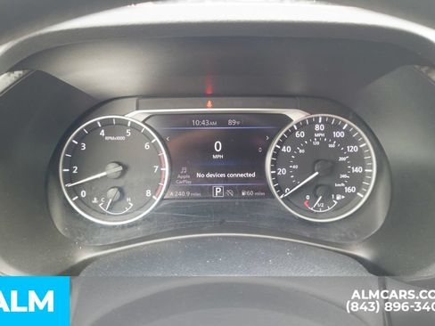 Used 2024 Nissan Sentra SV FWD image 29