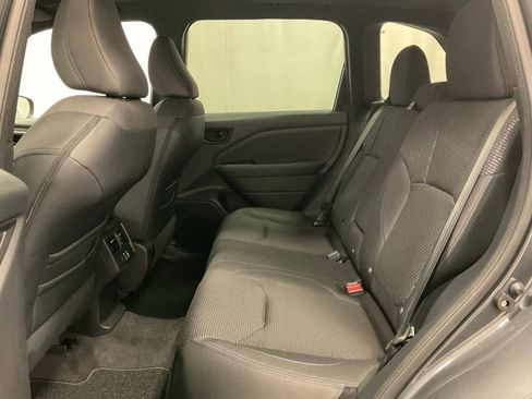 New 2026 Subaru Forester Premium image 32