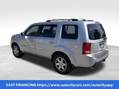 Used 2011 Honda Pilot Touring image 5