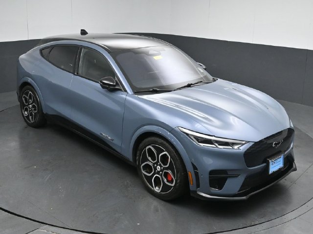 Certified 2023 Ford Mustang Mach-E GT AWD/4WD image 41