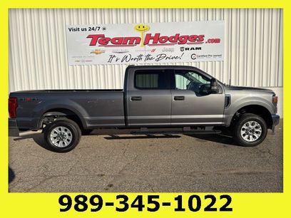 Used 2022 Ford F250 XLT