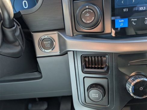 Used 2024 Ford F150 XLT w/ Equipment Group 302A MID image 18