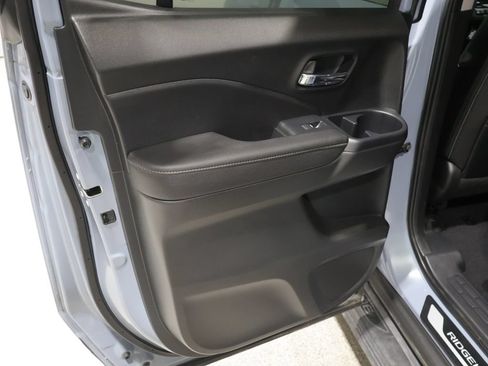 Used 2024 Honda Ridgeline RTL image 21